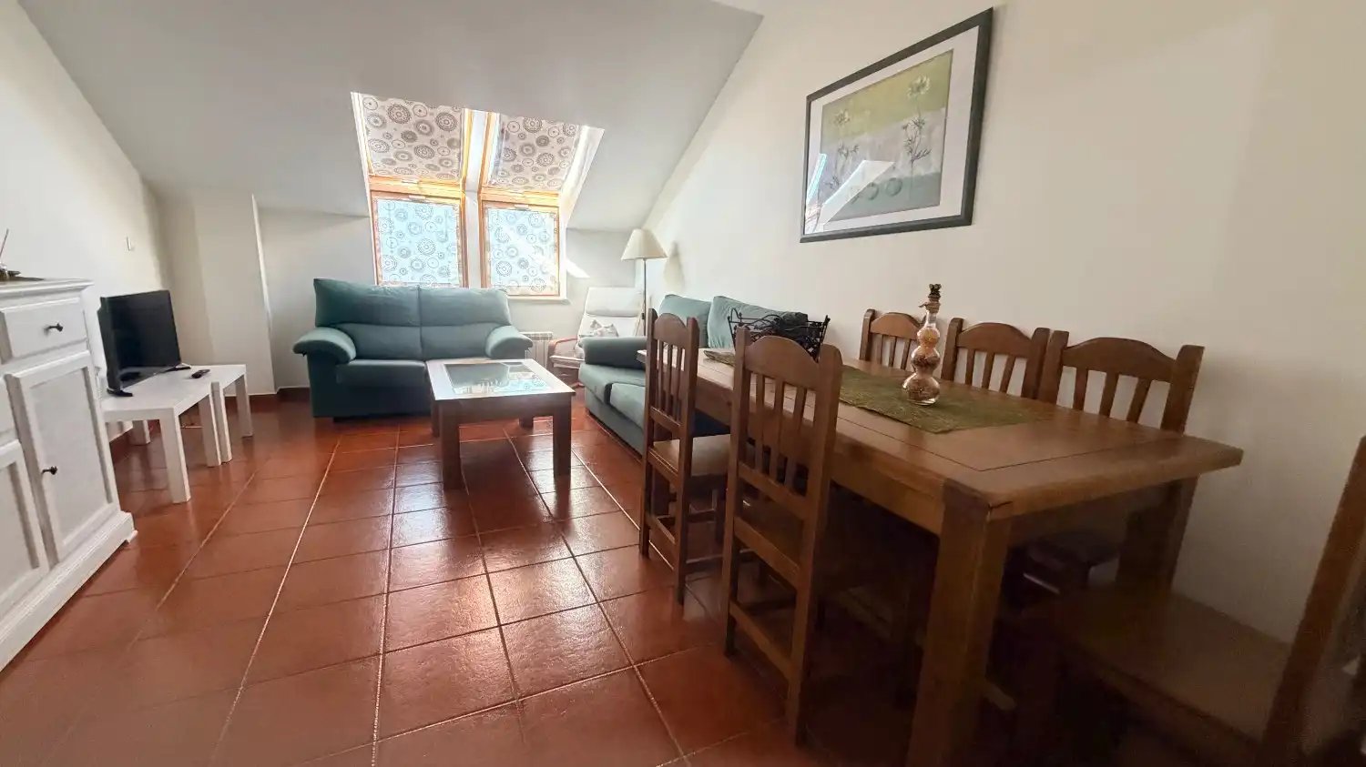 Pis de 73 m² a Mugardos