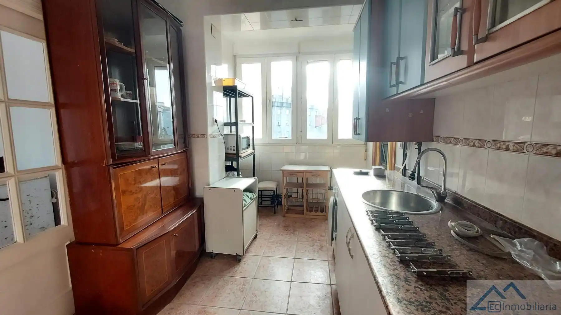 Pis de 90 m² a Santander
