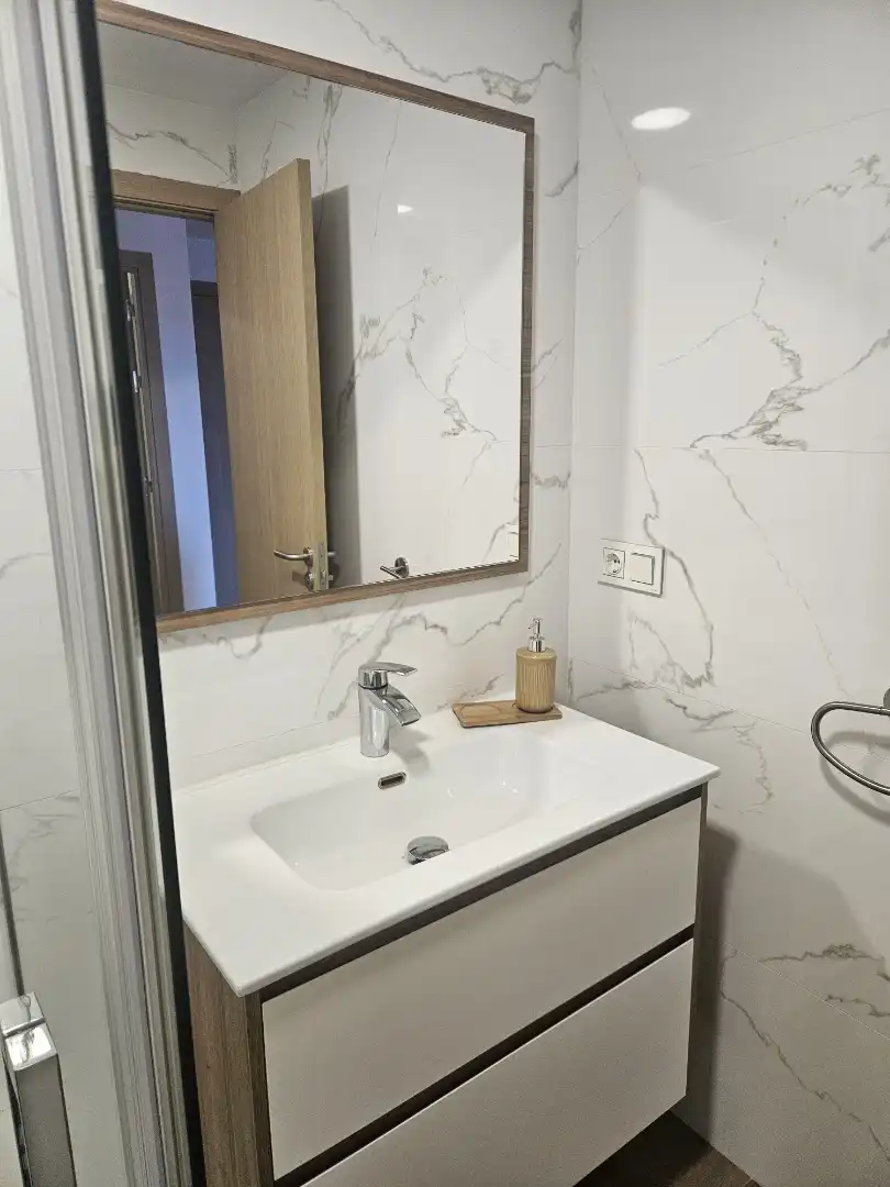 Pis de 70 m² a Santiago de Compostel·la