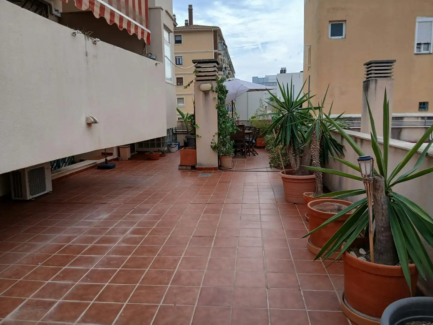 Appartamento 87 m² a Málaga