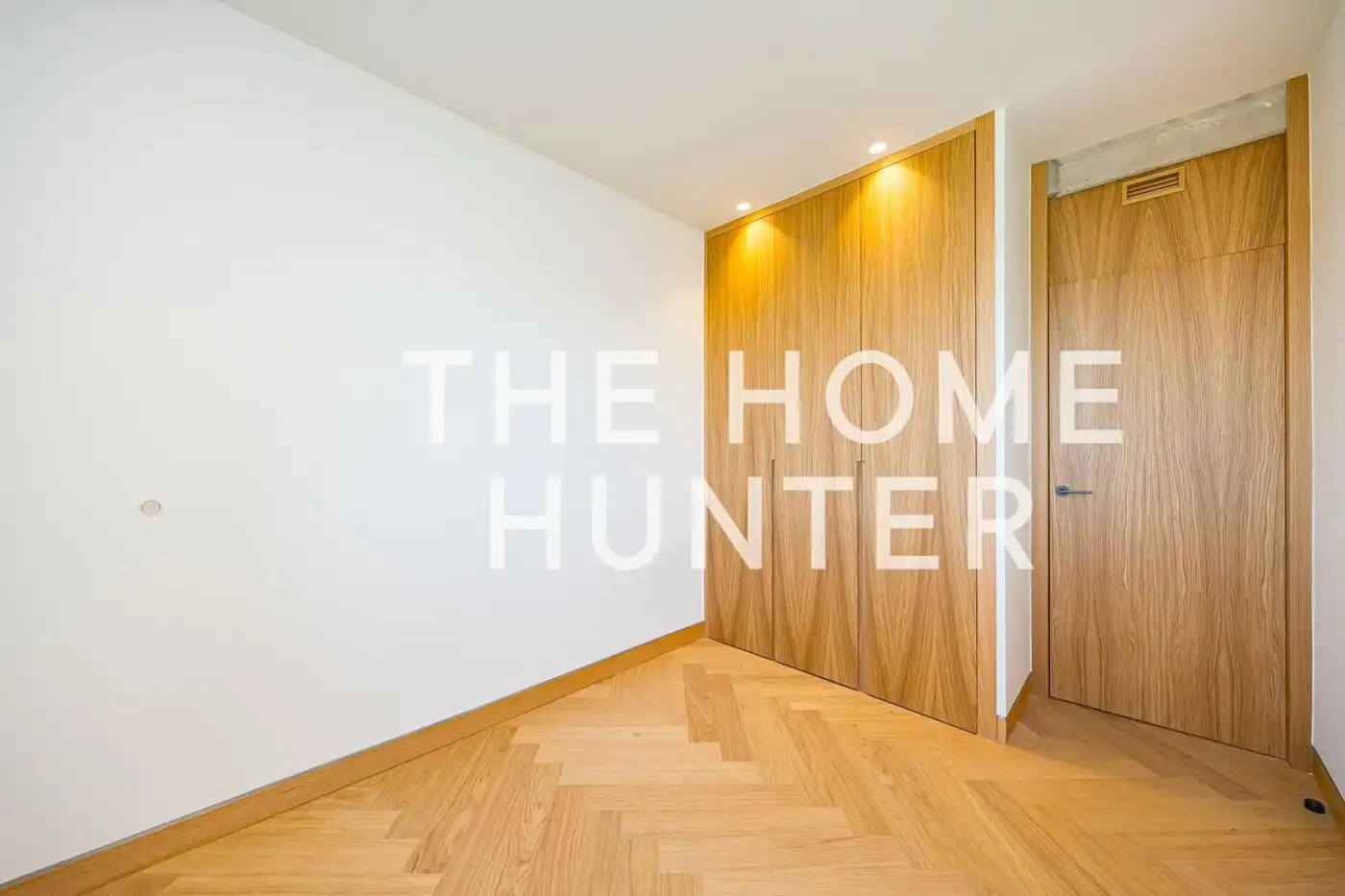 Piso de 124 m² en Madrid