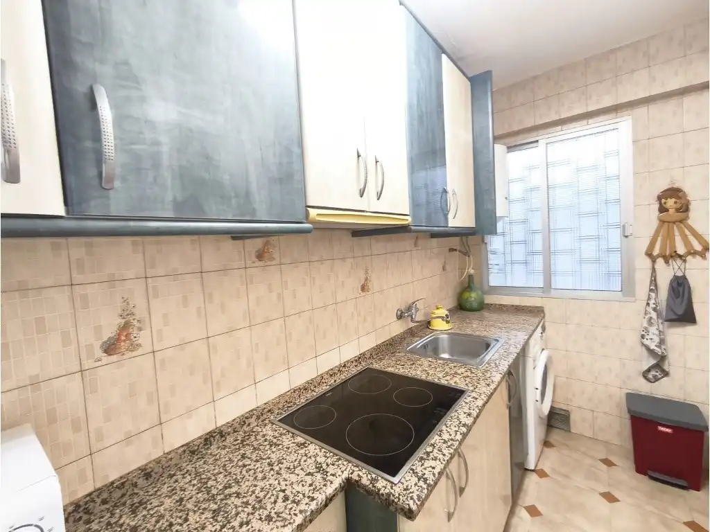 Piso de 64 m² en Córdoba