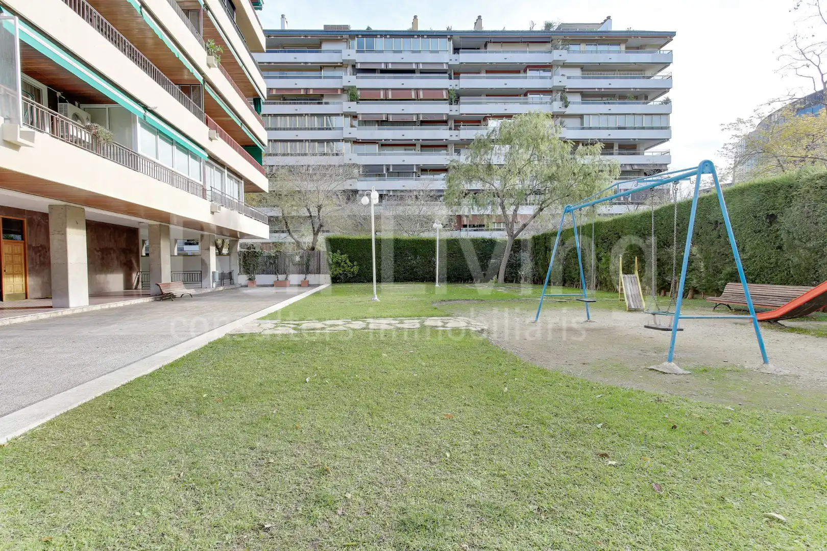 Piso de 160 m² en Barcelona