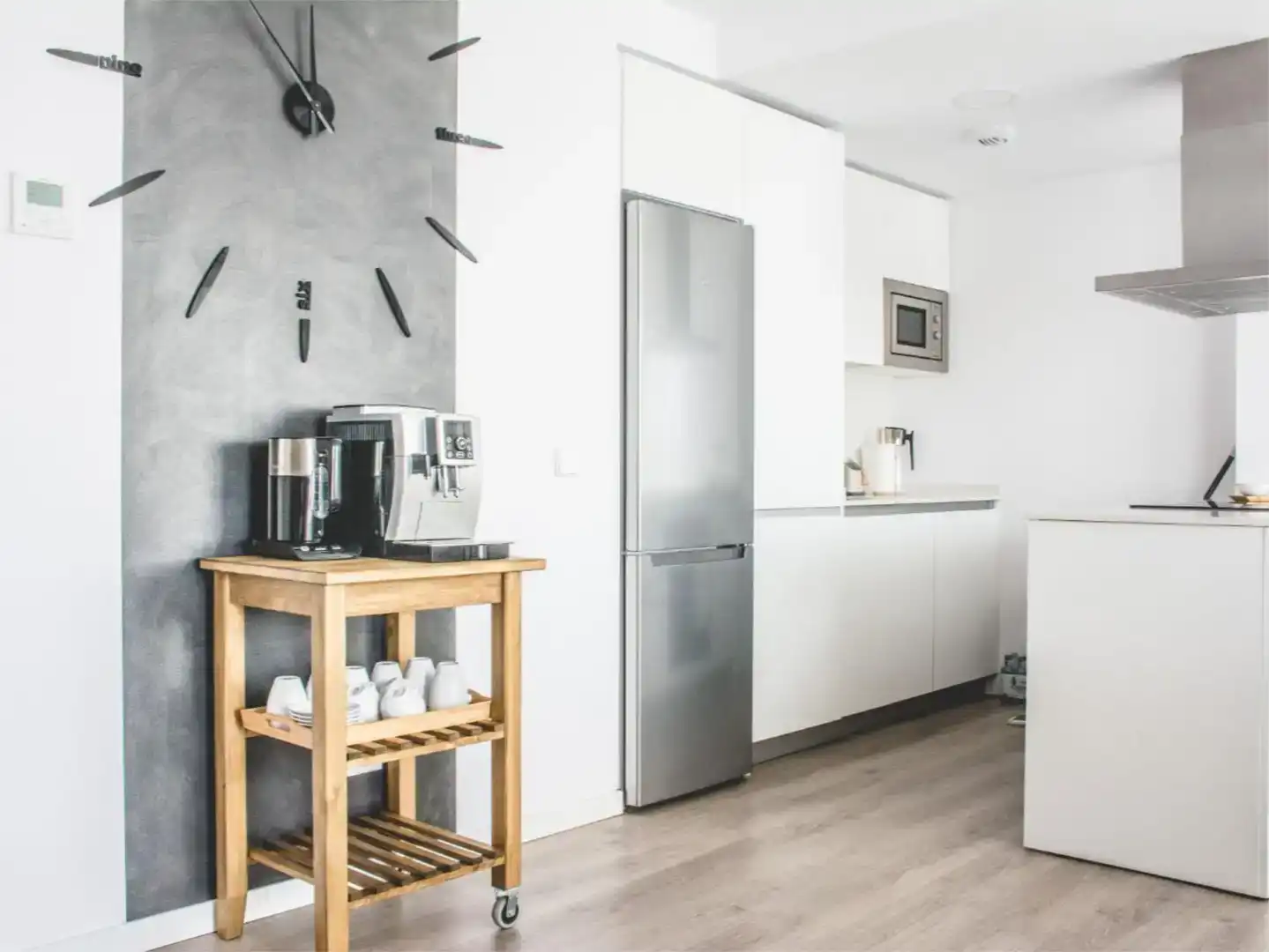 Piso de 90 m² en Estepona