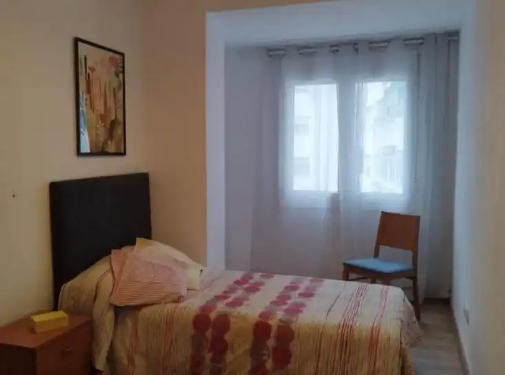 Piso de 95 m² en Ourense