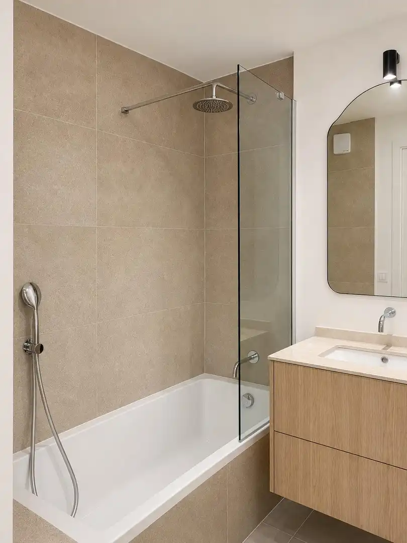 Piso de 93 m² en Palma