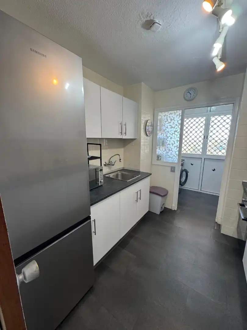 Piso de 85 m² en el Campello