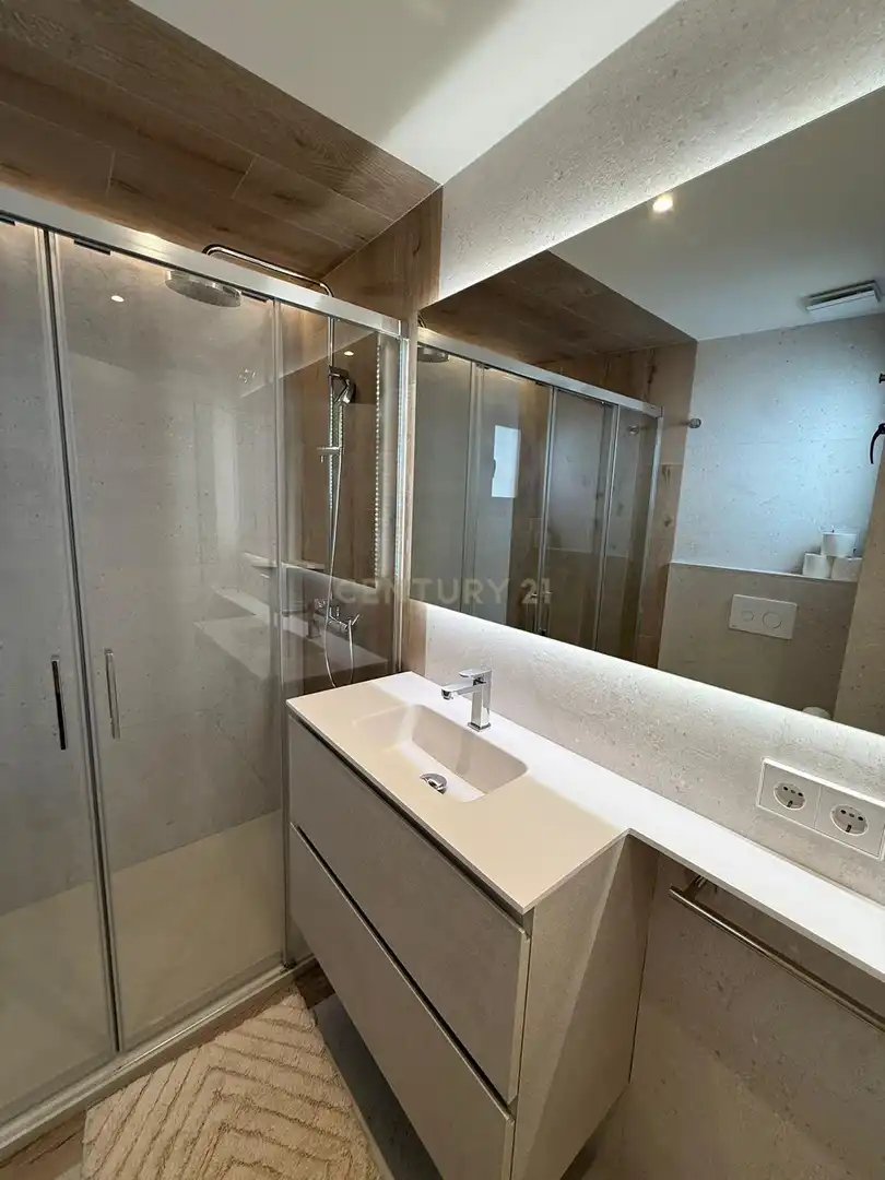 Piso de 59 m² en Ibiza
