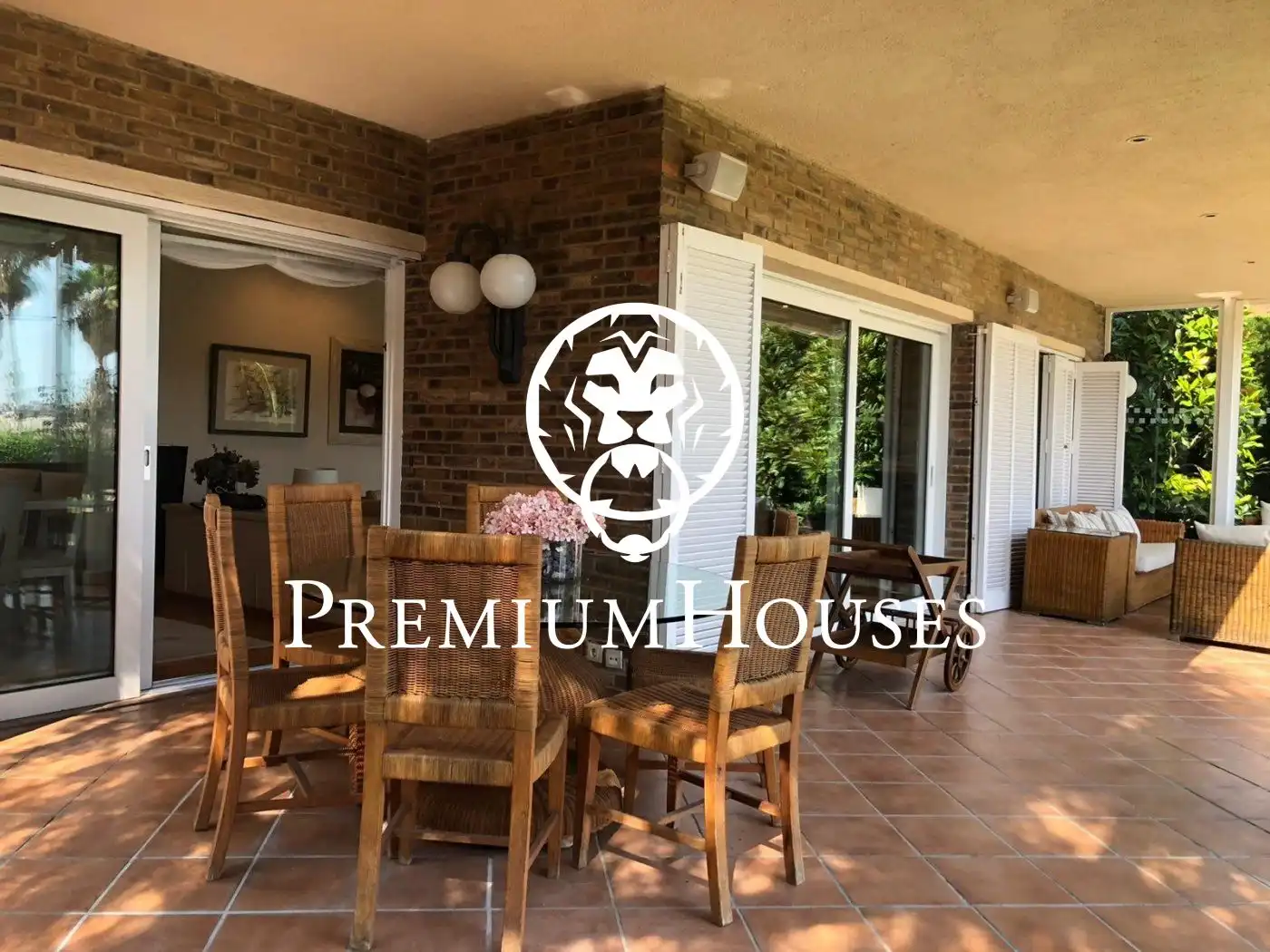 Casa de 246 m² a Alella
