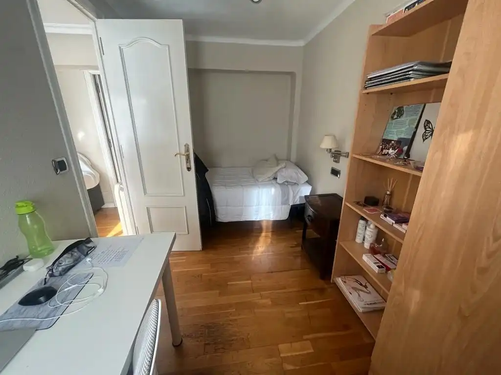 Piso de 50 m² en Salamanca