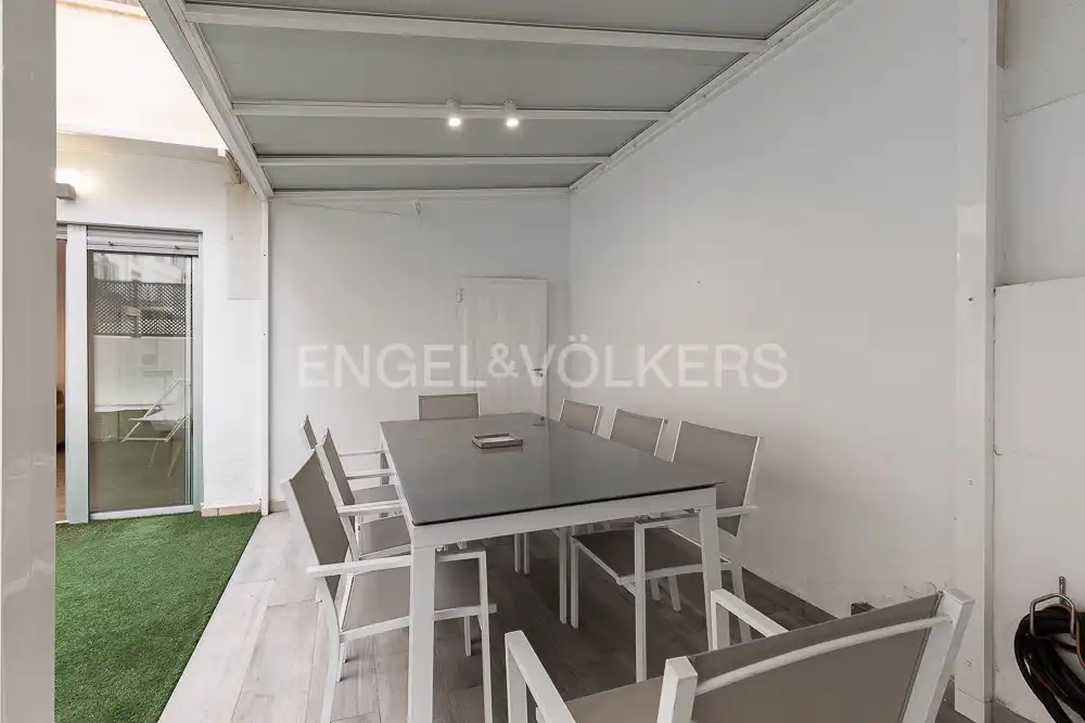 Piso de 155 m² en Valencia
