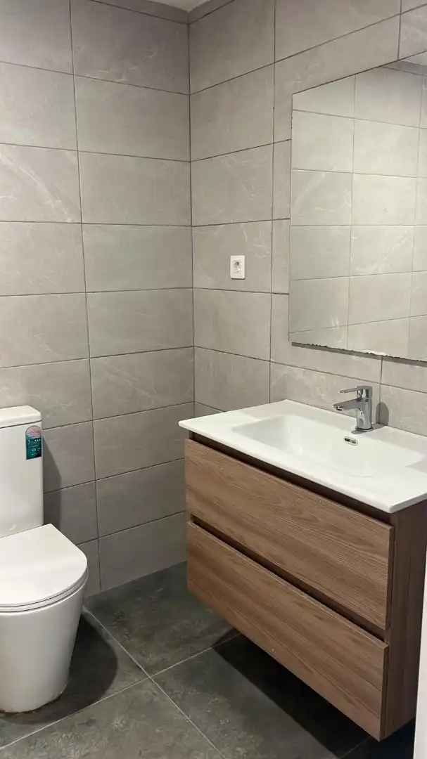 Piso de 107 m² en Sant Fost de Campsentelles