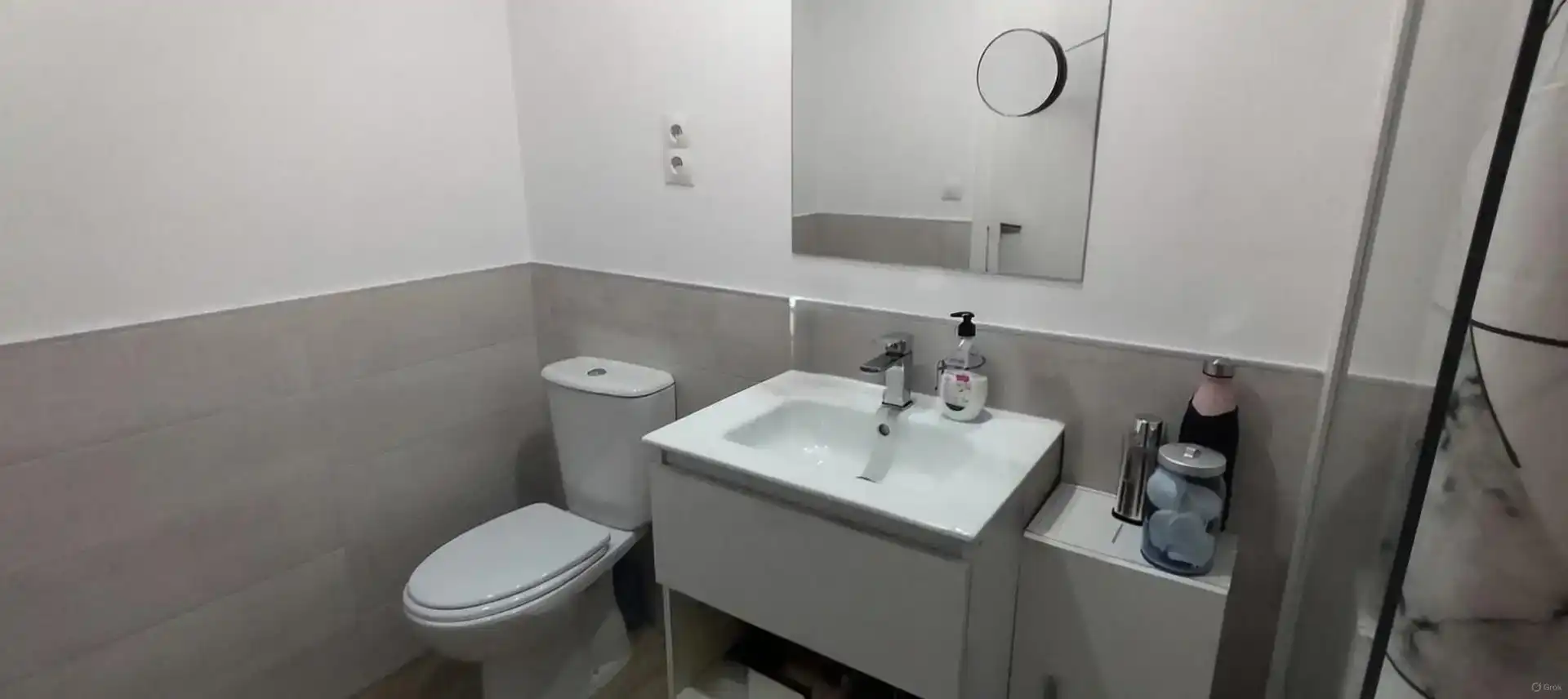 Habitación 11 m², Alovera