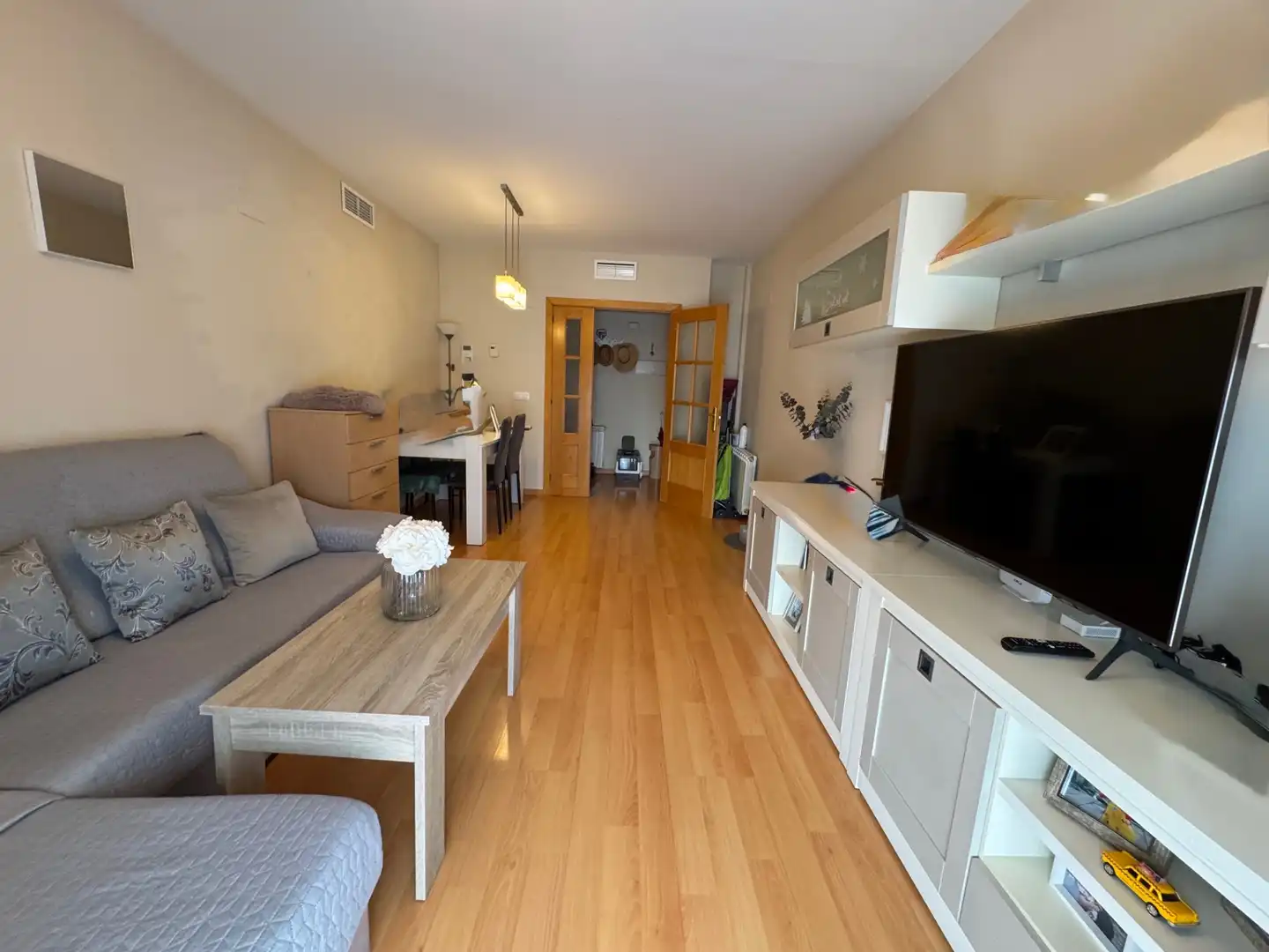 Piso de 60 m² en Badajoz