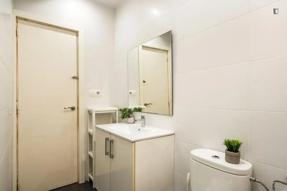 Habitación en alquiler, Barcelona