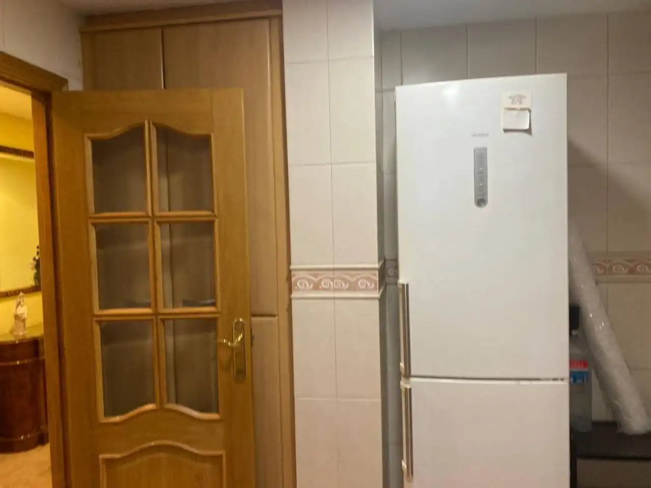 Pis de 133 m² a Benetússer