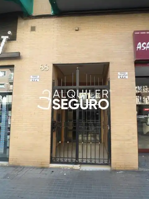 Pis de 70 m² a València