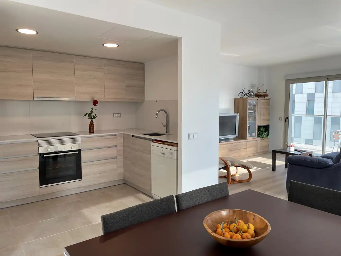 Piso de 110 m² en Palamós