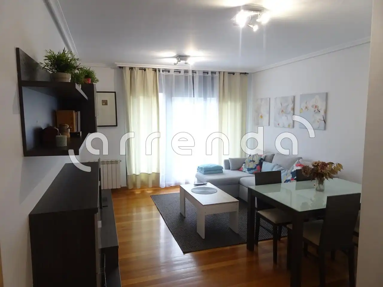 Pis de 72 m² a Santander