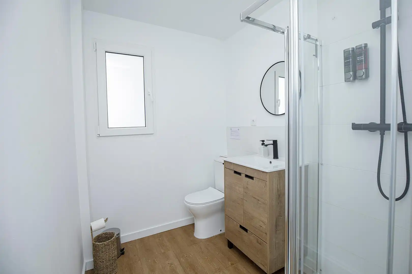 Piso de 94 m² en Gerona