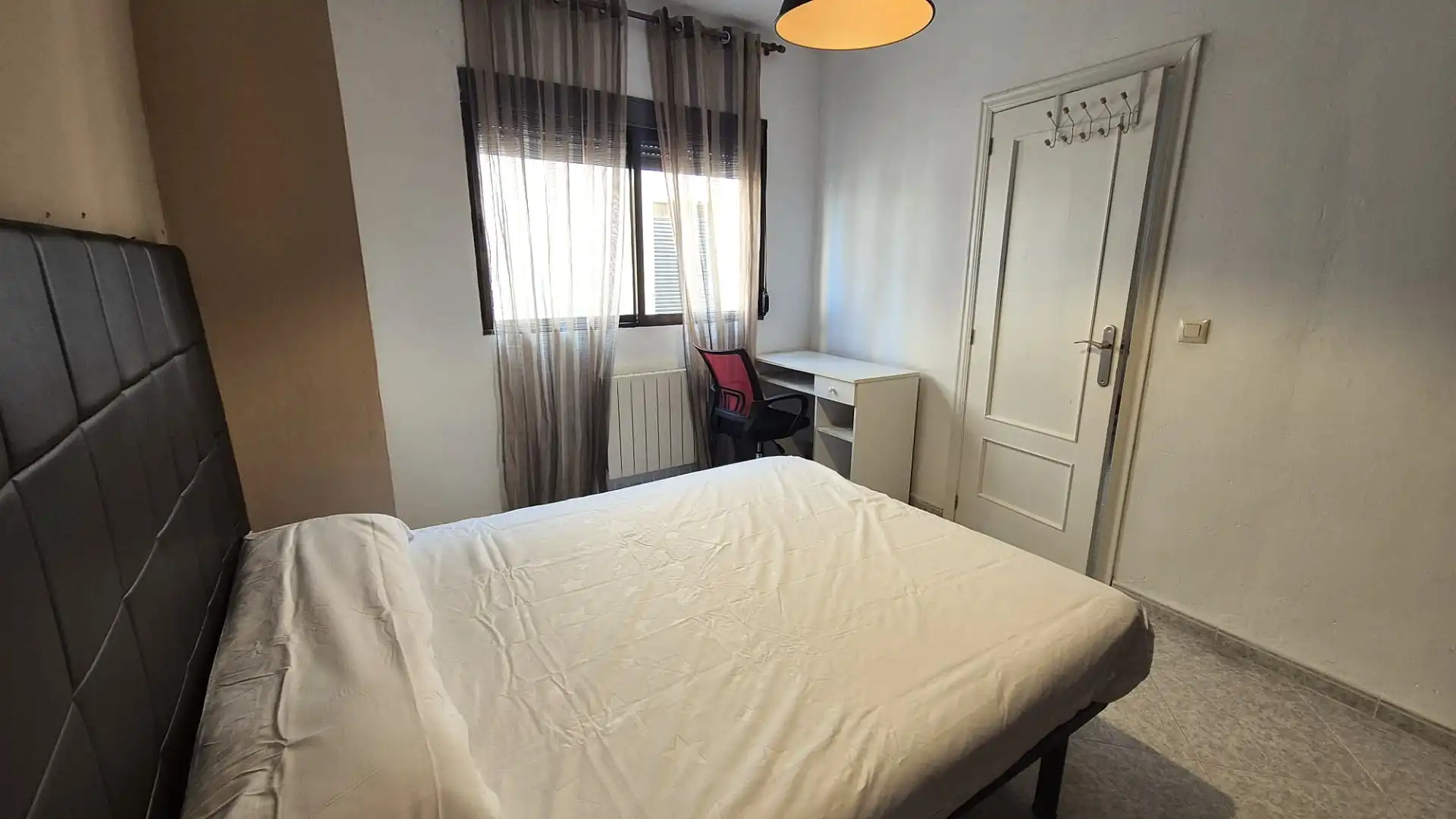 Piso de 90 m² en Badajoz