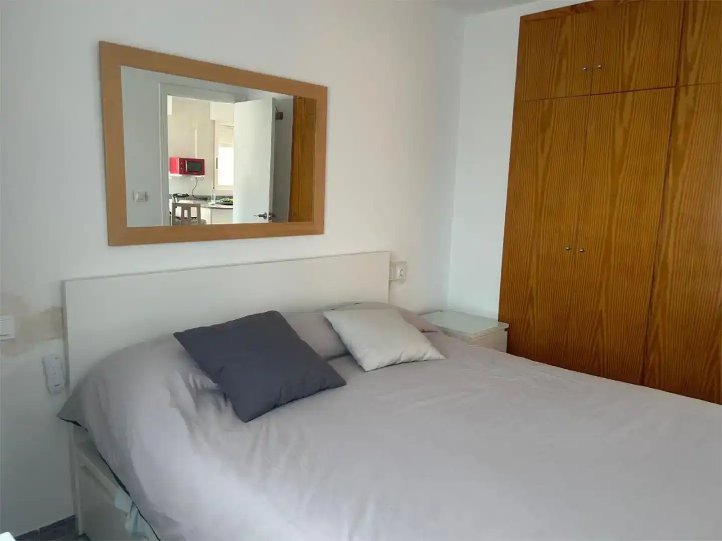Piso de 88 m² en Moncófar