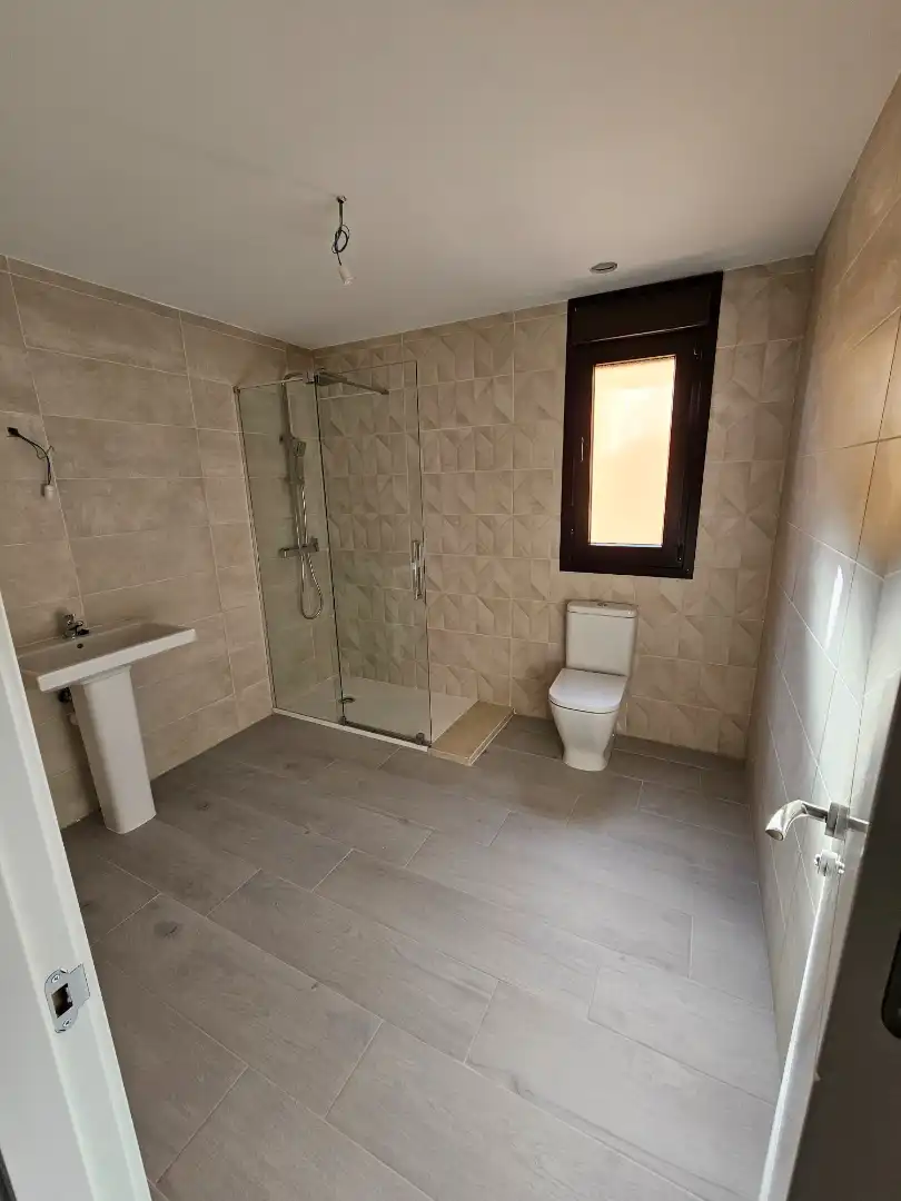 Piso de 270 m² en La Lastrilla