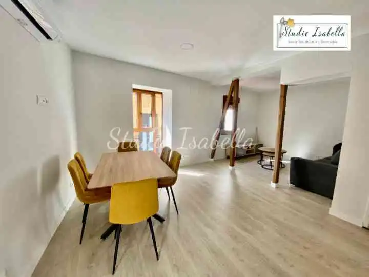 Habitació 99 m², Toledo