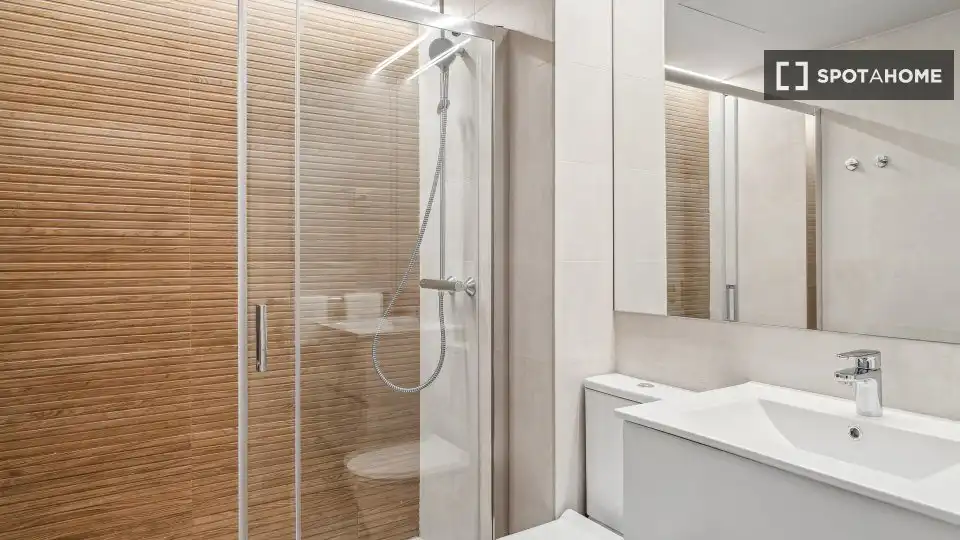 Piso de 29 m² en Madrid
