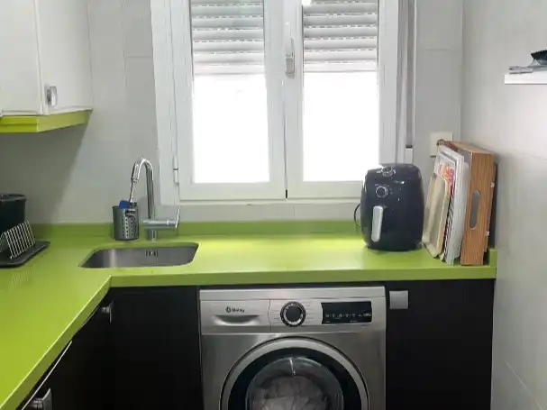 Habitación 100 m², Valladolid