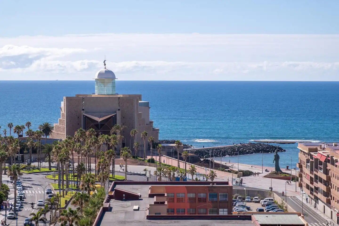 Piso de 89 m² en Las Palmas de Gran Canaria