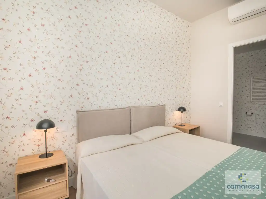 Pis de 92 m² a Àvila