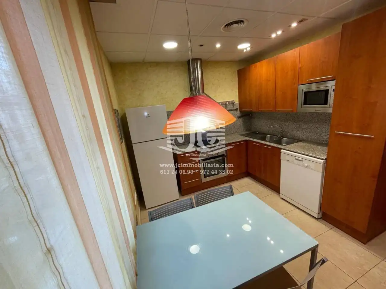 Piso de 90 m² en Tortosa