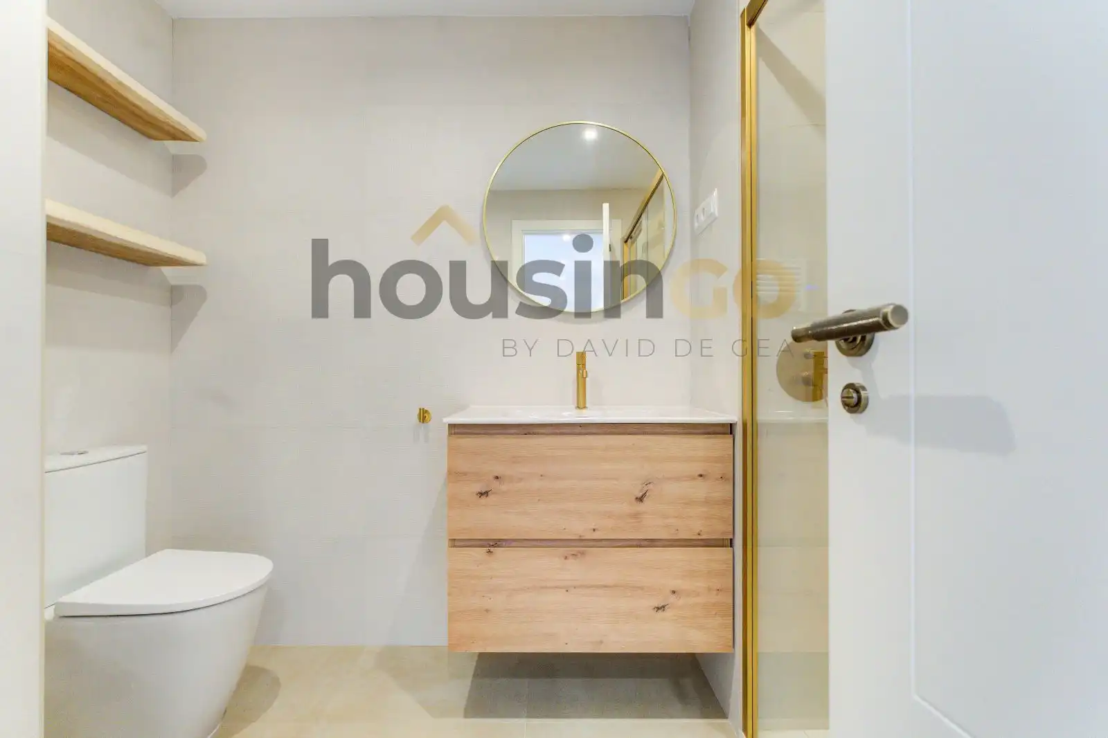 Wohnung 185 m² in Madrid