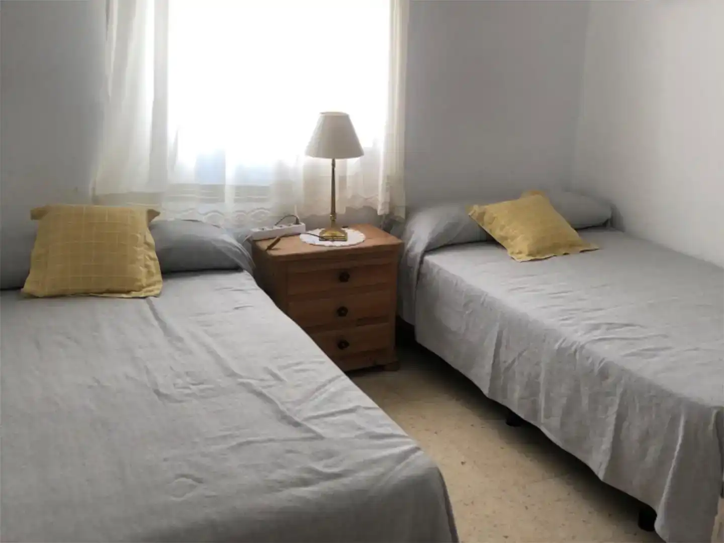 Piso de 90 m² en Punta Umbría