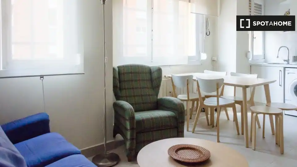 Habitación en alquiler, Oviedo