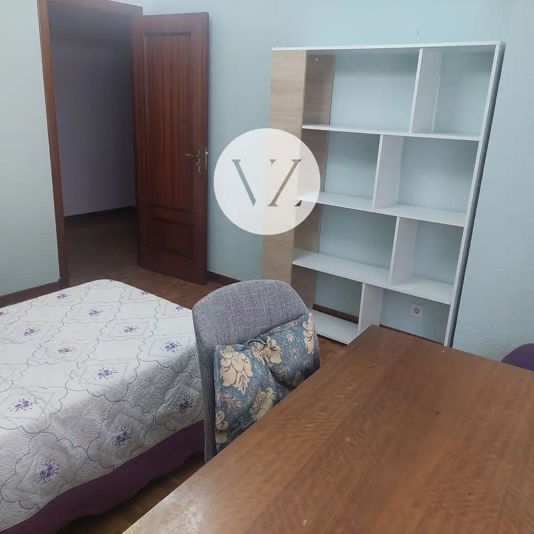 Wohnung 140 m² in Salamanca
