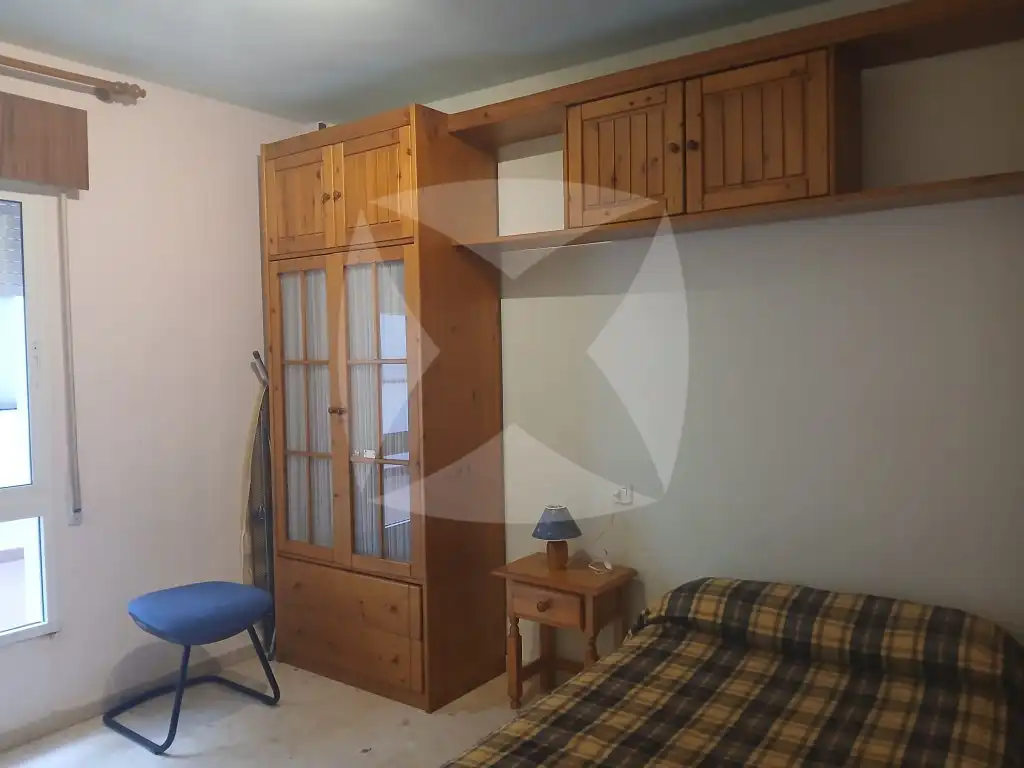 Piso de 100 m² en Cáceres