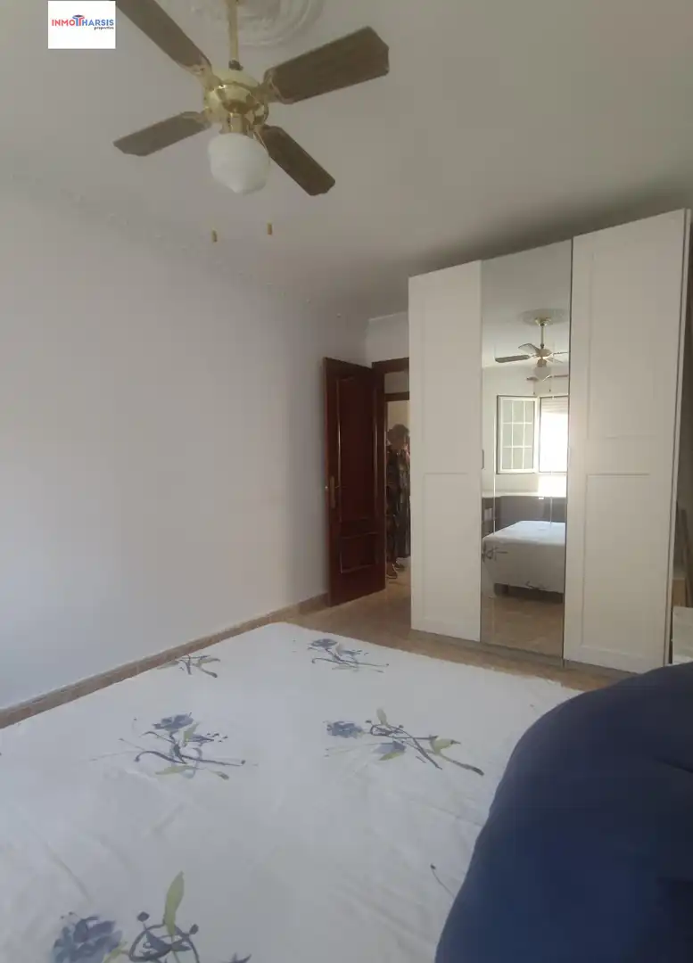 Apartamento 124 m² em Almería