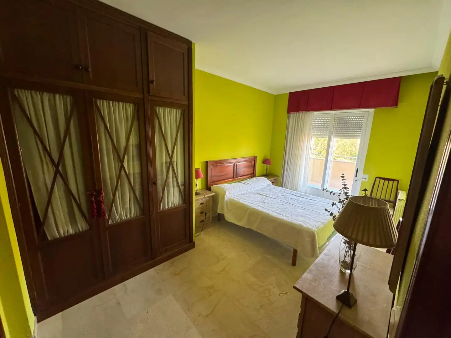 Piso de 131 m² en Cáceres