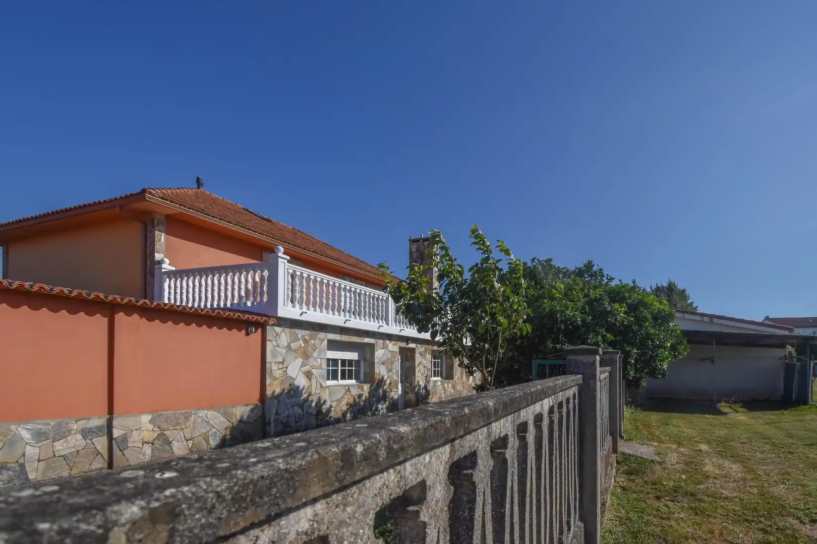 Casa de 120 m² en Cambre