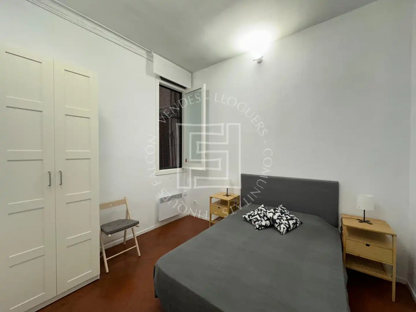 Pis de 60 m² a Barcelona