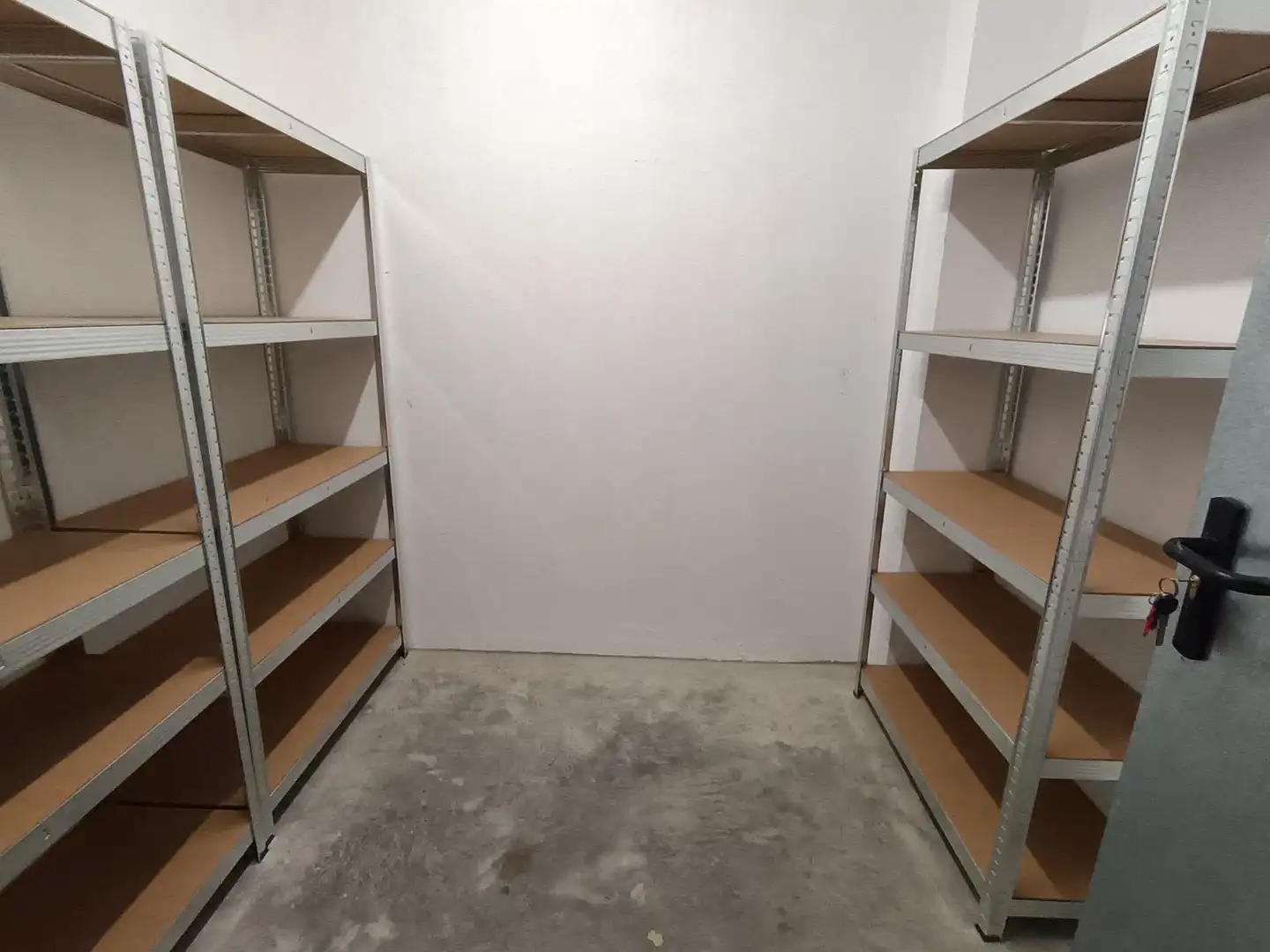 Flat 84 m² in Valladolid