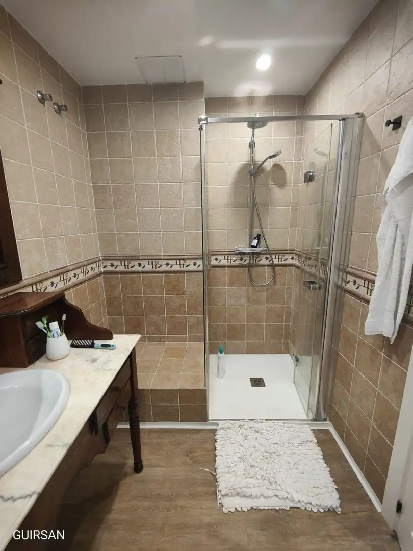 Piso de 130 m² en Almuñécar