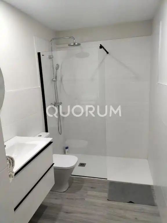 Piso de 70 m² en Santurce