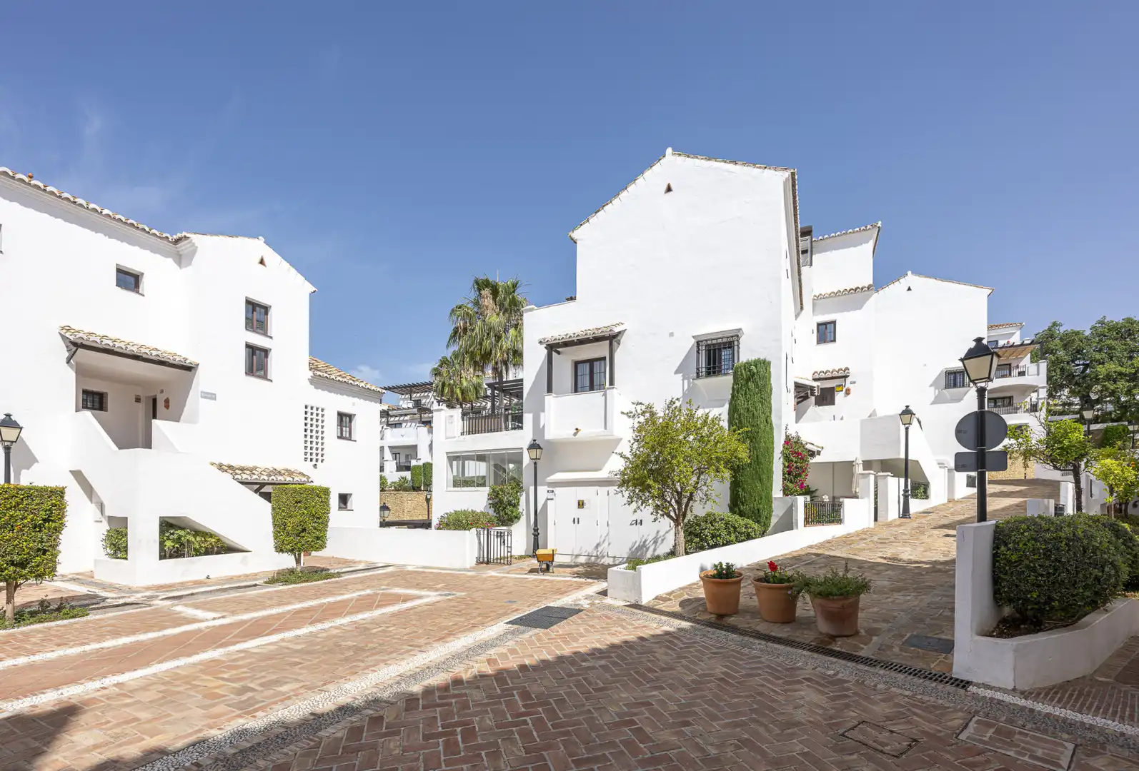 Piso de 249 m² en Marbella