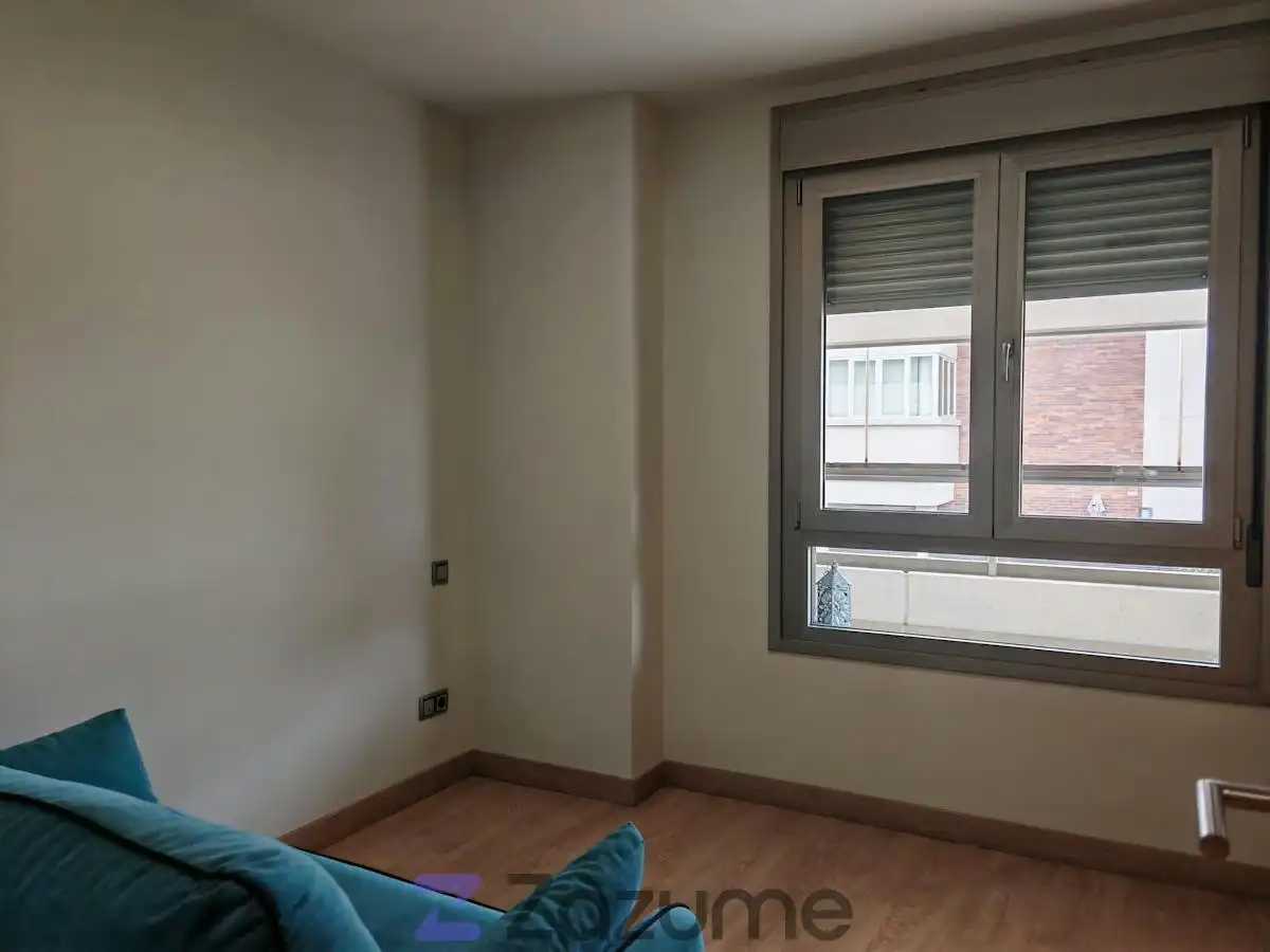 Wohnung 109 m² in Las Rozas de Madrid
