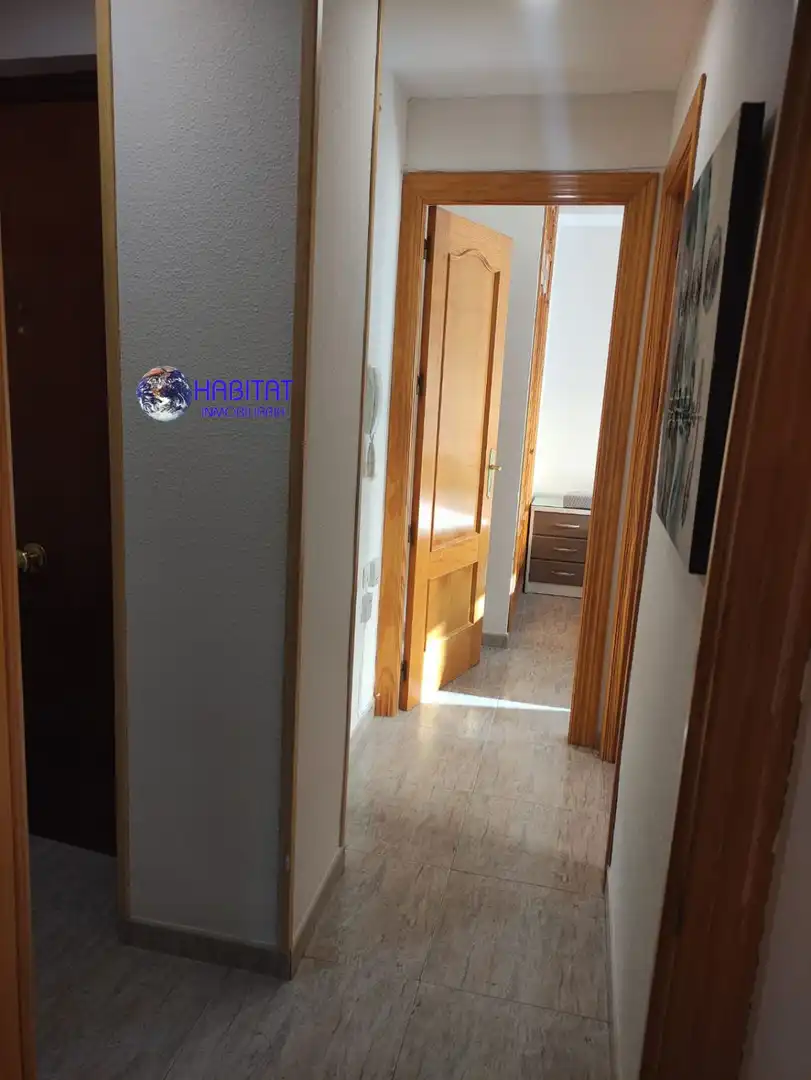 Pis de 61 m² a Granada
