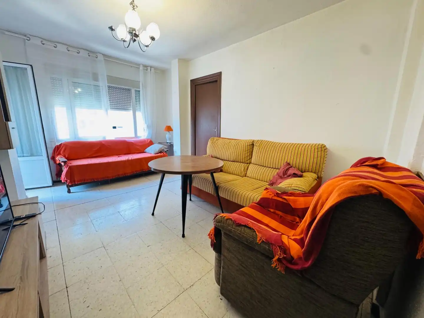 Habitación 87 m², Granada