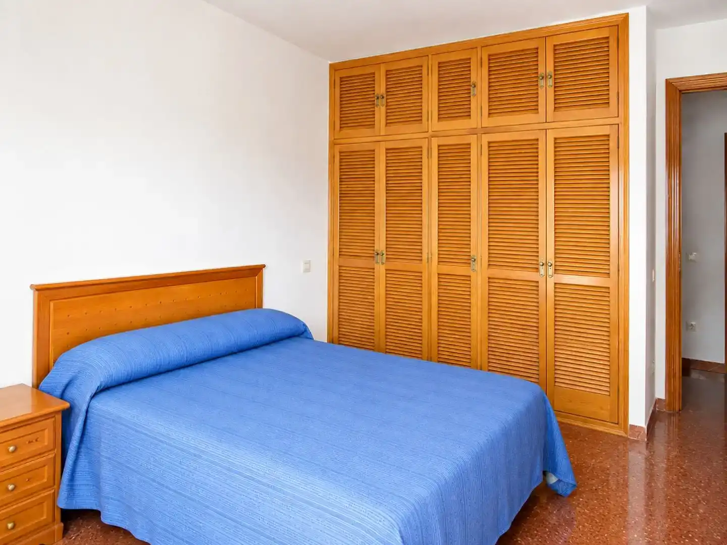 Piso de 115 m² en San Bartolomé de Tirajana